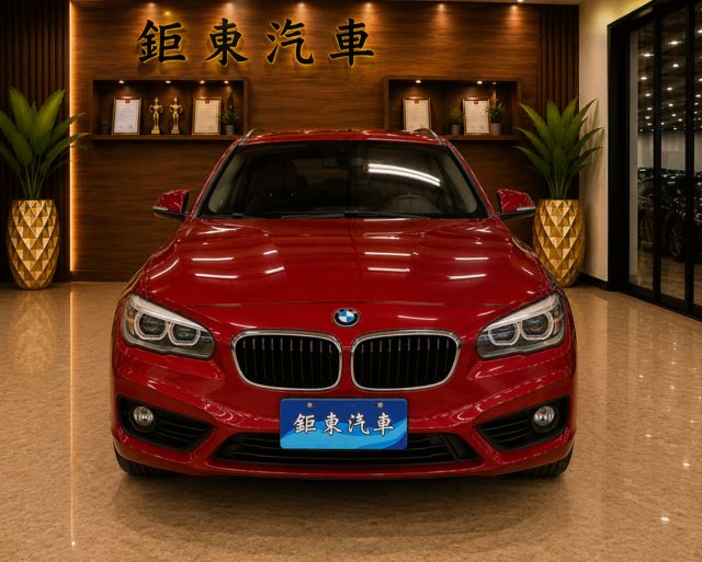 BMW寶馬 218I  第2張相片