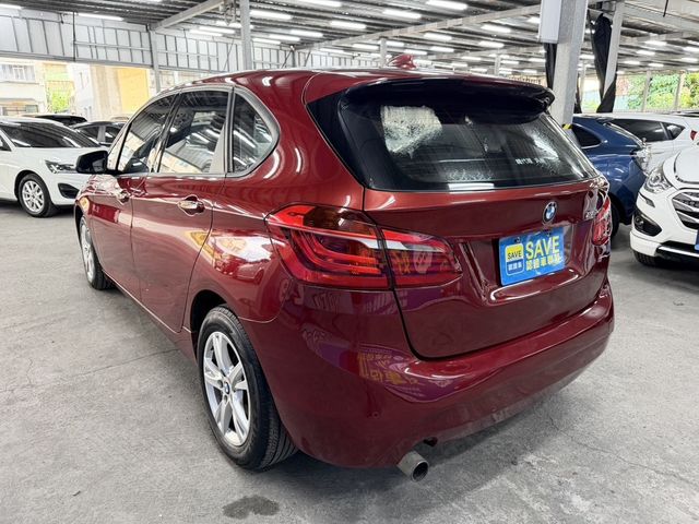 BMW寶馬 218I  第5張相片