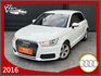 Audi A1  第1張縮圖