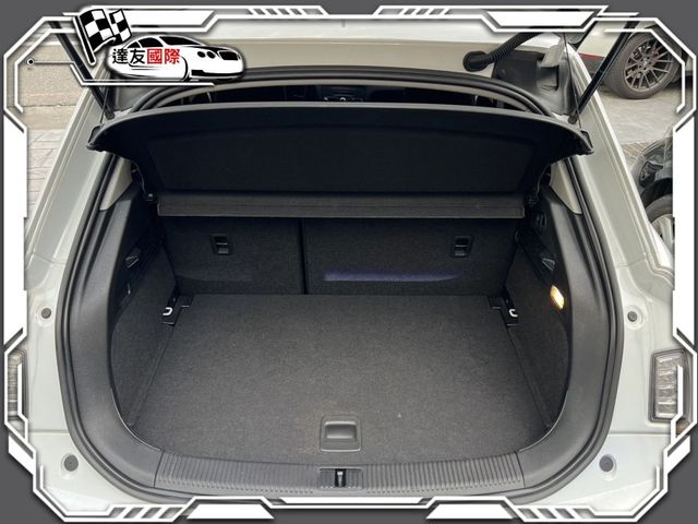 Audi A1  第11張相片