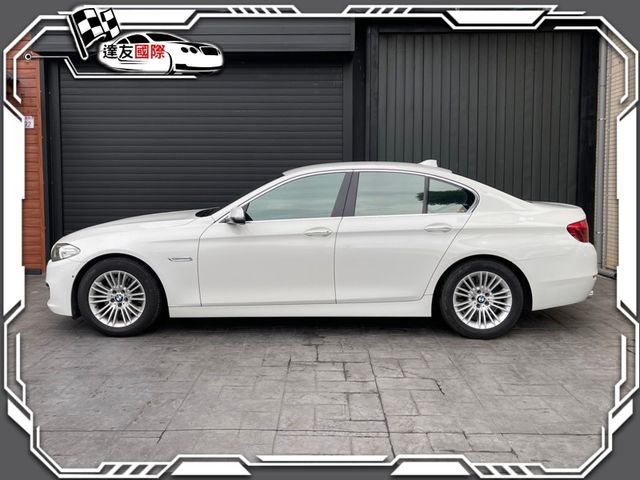 BMW/ 寶馬 520d  第6張相片