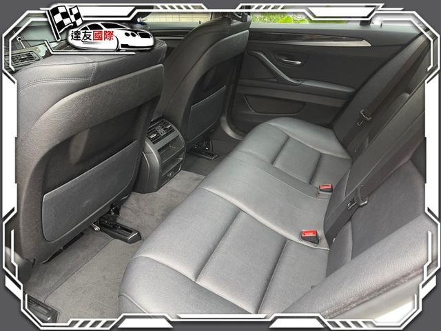 BMW/ 寶馬 520d  第13張相片