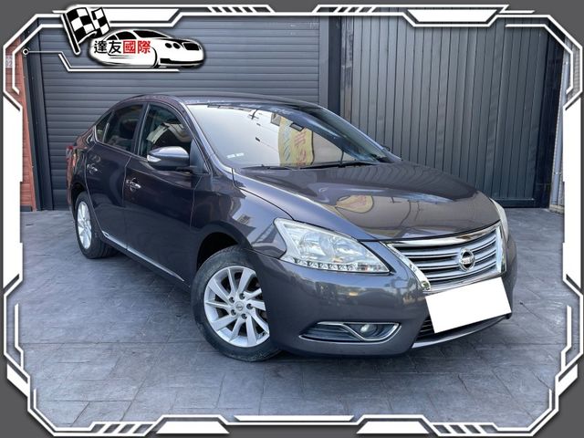 Nissan Sentra  第3張相片