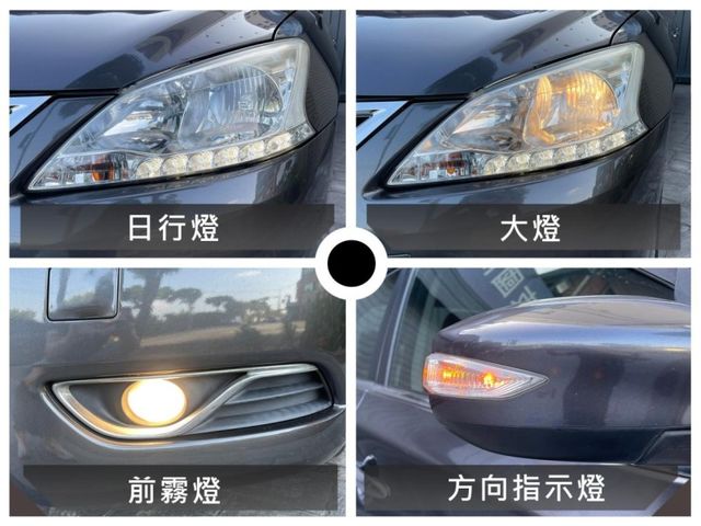 Nissan Sentra  第14張相片