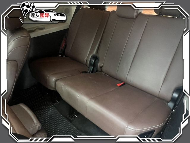 Toyota Sienna  第11張相片