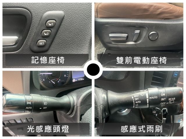 Toyota Sienna  第16張相片