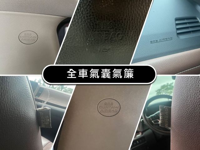 Toyota Sienna  第21張相片
