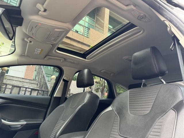 Ford/福特 Focus  第3張相片