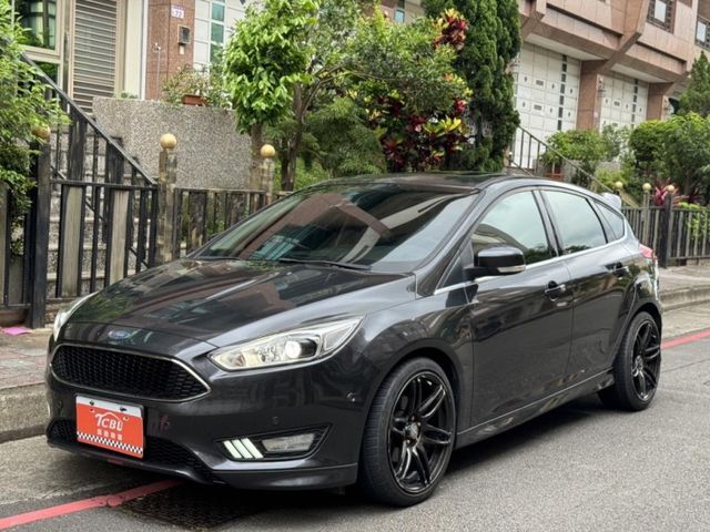 Ford/福特 Focus  第4張相片