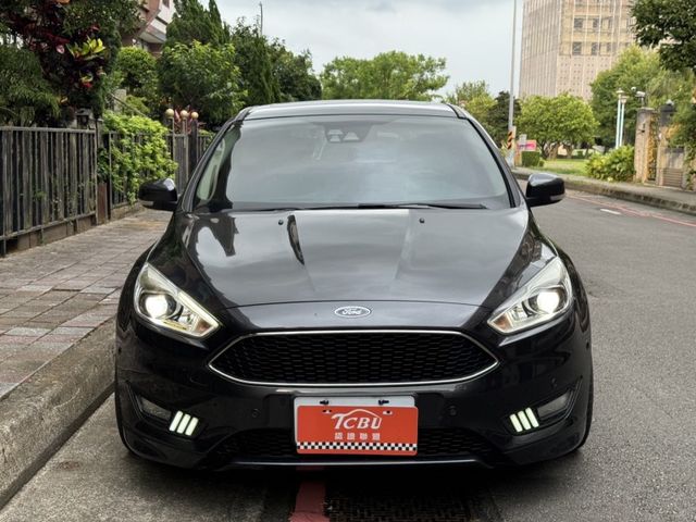 Ford/福特 Focus  第5張相片
