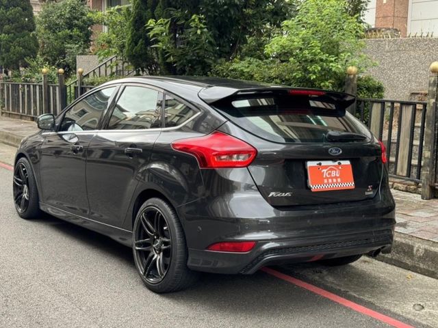 Ford/福特 Focus  第8張相片