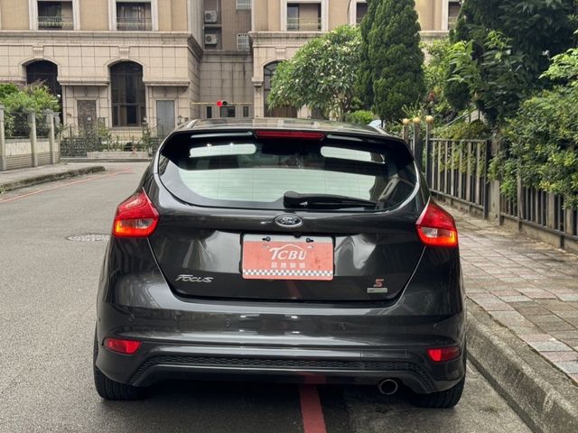 Ford/福特 Focus  第9張相片