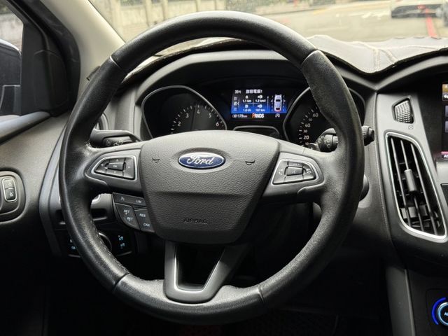 Ford/福特 Focus  第11張相片