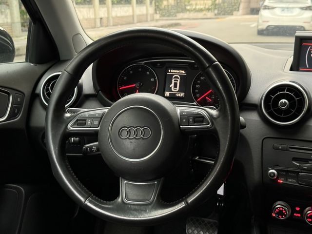 Audi A1  第3張相片