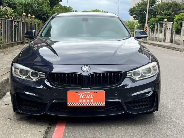 BMW/ 寶馬 420i  第2張相片