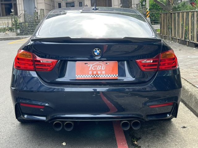 BMW/ 寶馬 420i  第6張相片