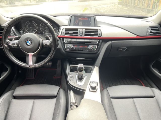 BMW/ 寶馬 420i  第7張相片