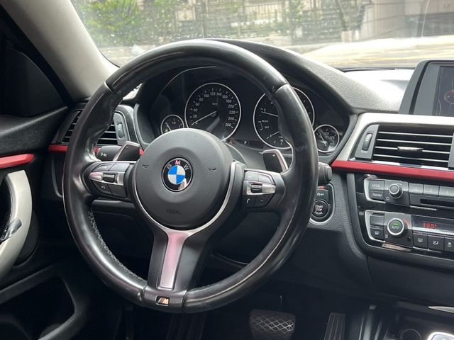 BMW/ 寶馬 420i  第8張相片