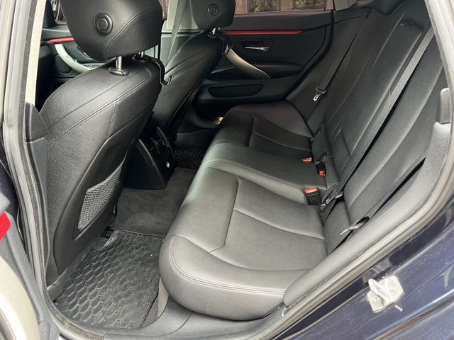 BMW/ 寶馬 420i  第11張相片