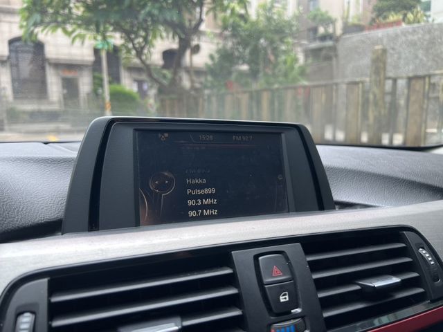 BMW/ 寶馬 420i  第12張相片