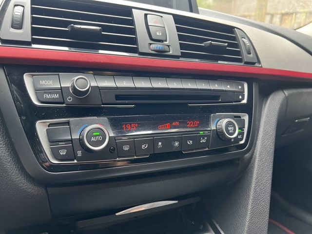 BMW/ 寶馬 420i  第13張相片