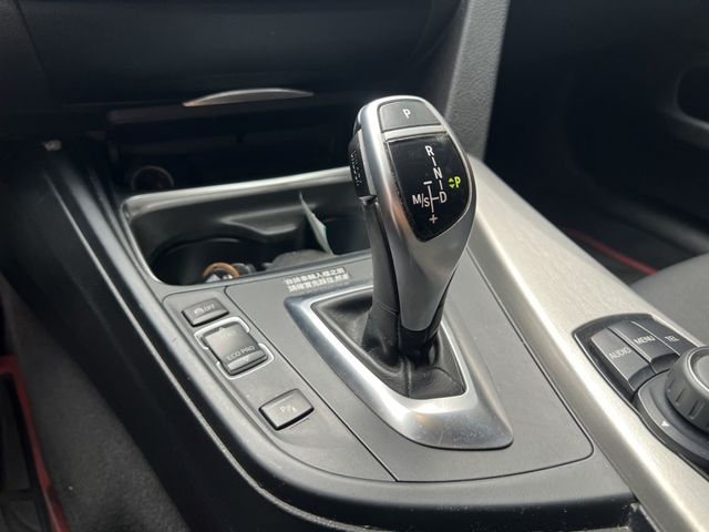 BMW/ 寶馬 420i  第14張相片