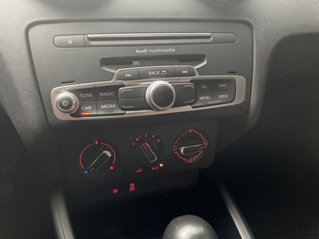Audi A1  第1張相片
