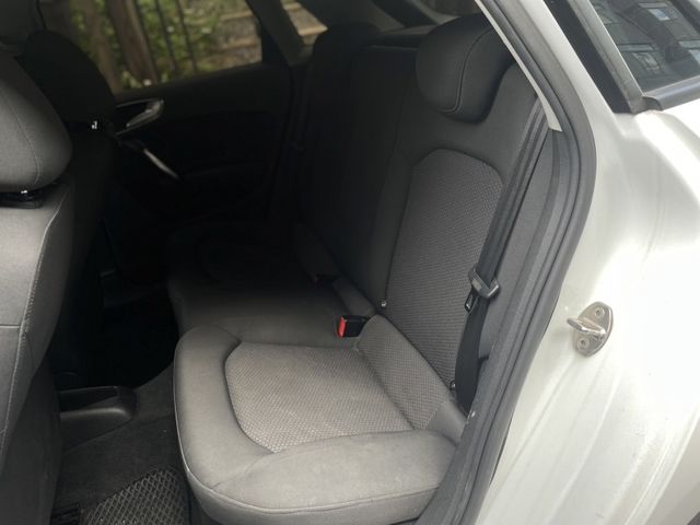 Audi A1  第2張相片