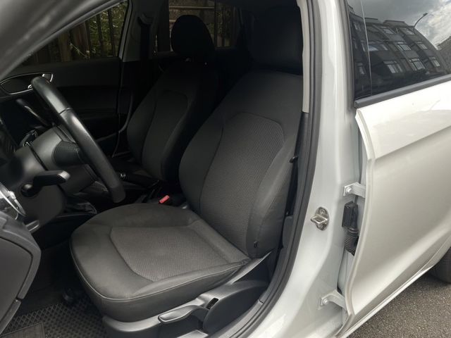 Audi A1  第3張相片
