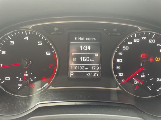 Audi A1  第10張相片