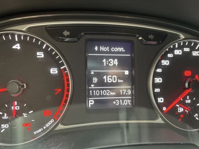 Audi A1  第11張相片