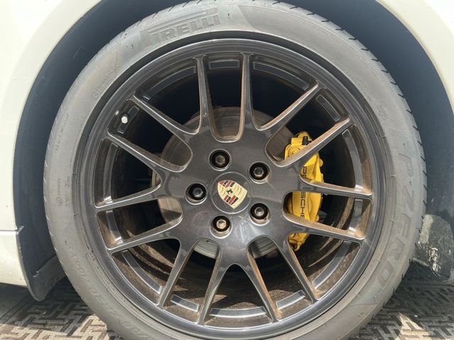 Porsche保時捷 Panamera  第6張相片