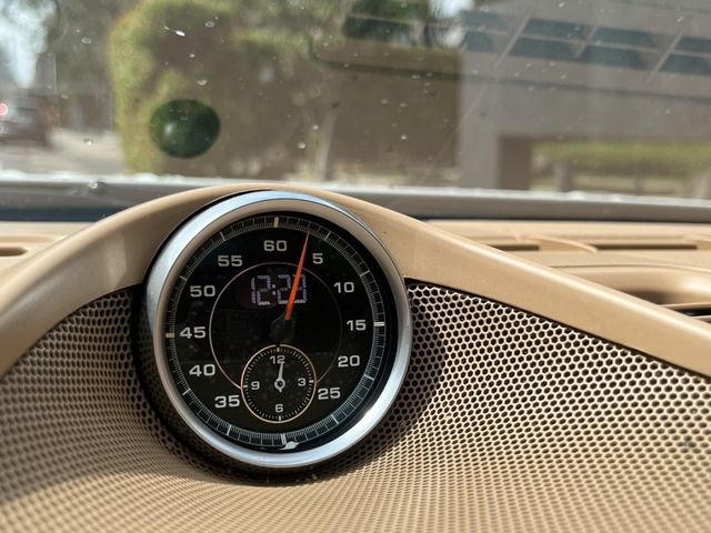 Porsche保時捷 Panamera  第15張相片