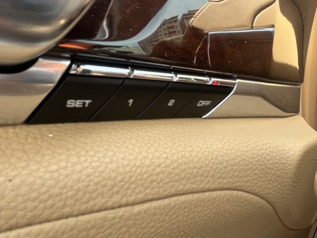 Porsche保時捷 Panamera  第18張相片