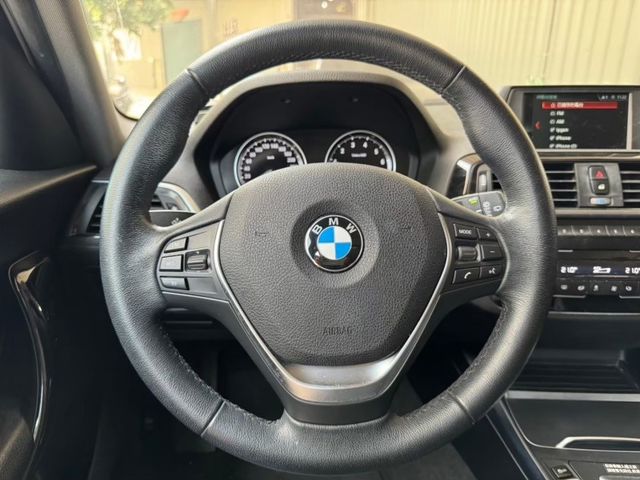 BMW/ 寶馬 118i  第2張相片