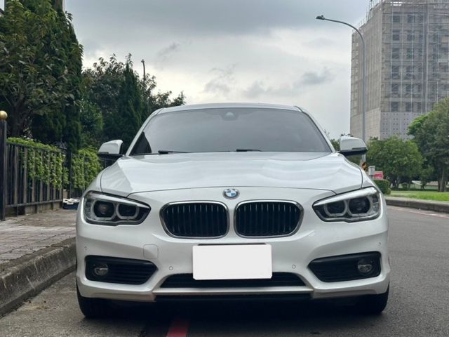 BMW/ 寶馬 118i  第5張相片