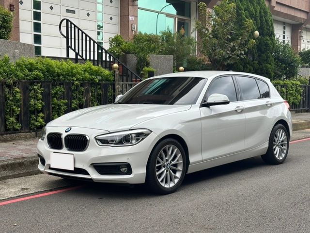 BMW/ 寶馬 118i  第6張相片