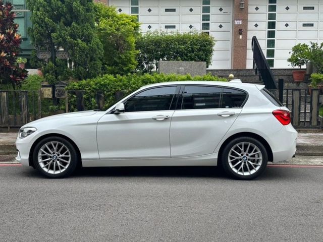 BMW/ 寶馬 118i  第7張相片