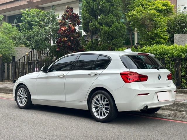 BMW/ 寶馬 118i  第8張相片