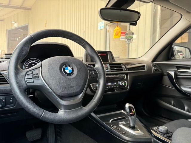 BMW/ 寶馬 118i  第10張相片