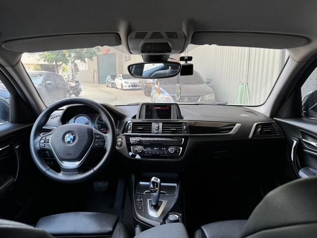 BMW/ 寶馬 118i  第11張相片