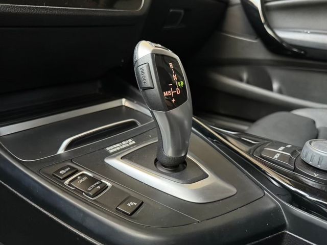 BMW/ 寶馬 118i  第13張相片