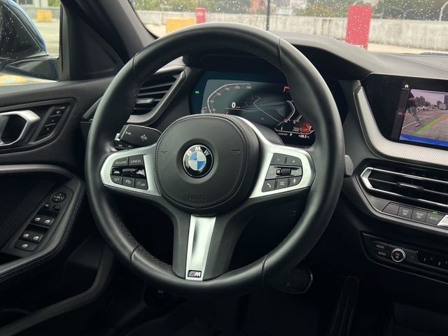 BMW/ 寶馬 118i 運動版  第1張相片