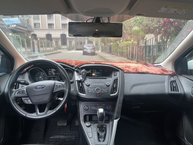 Ford/福特 Focus  第1張相片