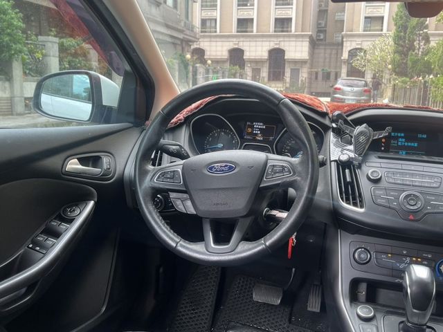 Ford/福特 Focus  第2張相片