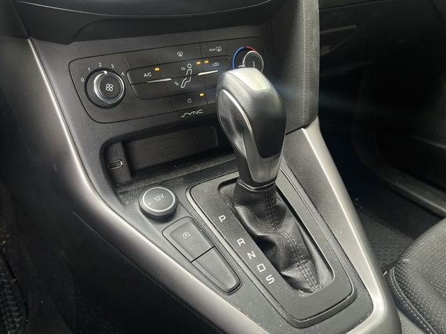 Ford/福特 Focus  第3張相片