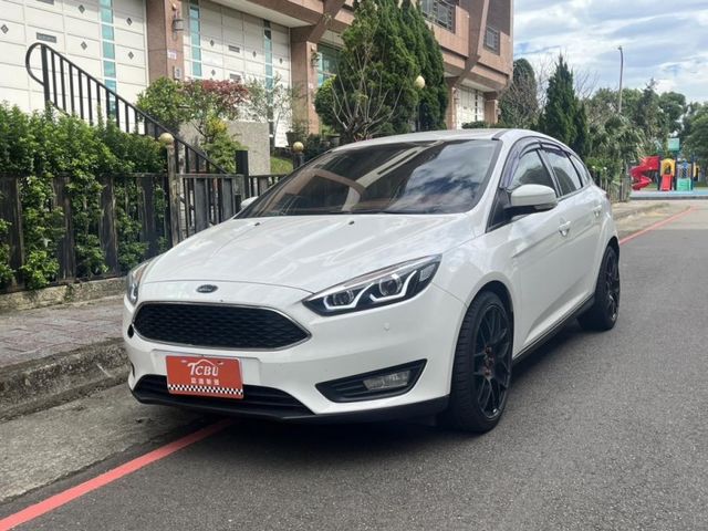 Ford/福特 Focus  第6張相片