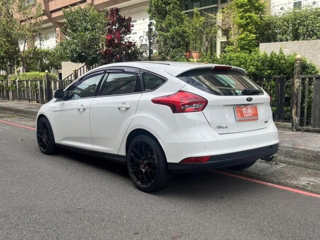 Ford/福特 Focus  第7張相片