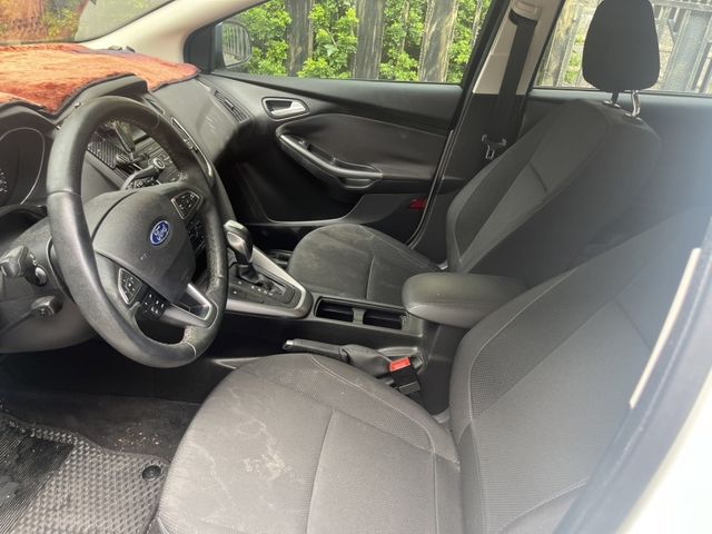 Ford/福特 Focus  第9張相片