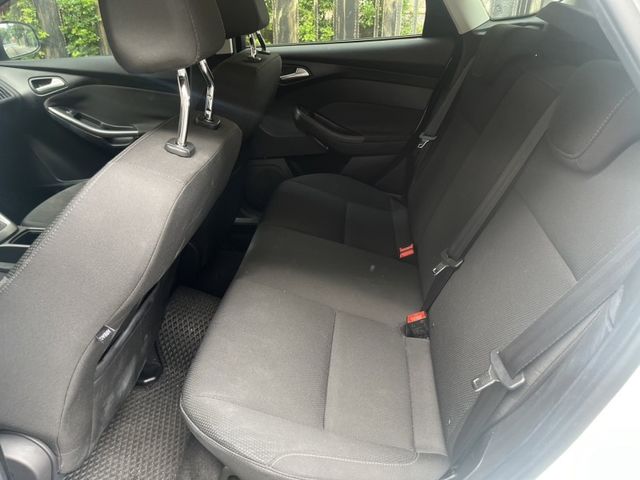 Ford/福特 Focus  第10張相片